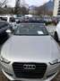 Audi A5 A5 Cabrio 2,0 TFSI quattro Sport S-tronic Sport Silber - thumbnail 2