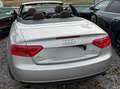 Audi A5 A5 Cabrio 2,0 TFSI quattro Sport S-tronic Sport Silber - thumbnail 4