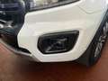 Ford Ranger 2.0 double cab Wildtrak 170cv auto PREZZO NETTO Bianco - thumbnail 4