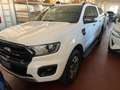 Ford Ranger 2.0 double cab Wildtrak 170cv auto PREZZO NETTO Bianco - thumbnail 1