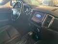 Ford Ranger 2.0 double cab Wildtrak 170cv auto PREZZO NETTO Bianco - thumbnail 5