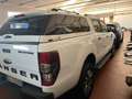 Ford Ranger 2.0 double cab Wildtrak 170cv auto PREZZO NETTO Bianco - thumbnail 12