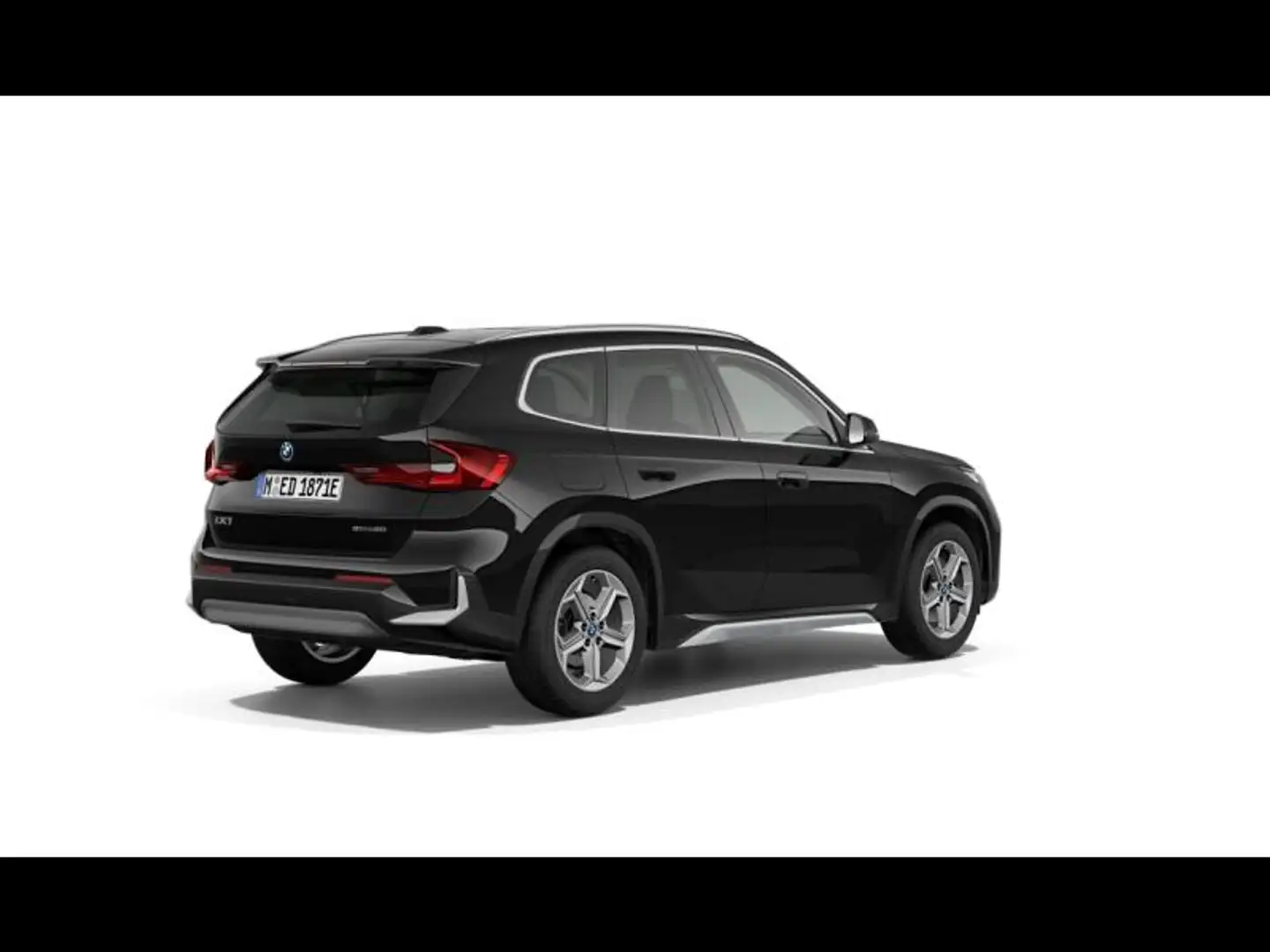 BMW X1 ieDrive20 204ch xLine Noir - 2