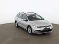Volkswagen Golf Variant Golf VIII Variant 2.0 TDI Life LED RADAR NAVI PDC Silber - thumbnail 5