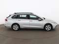 Volkswagen Golf Variant Golf VIII Variant 2.0 TDI Life LED RADAR NAVI PDC Silber - thumbnail 4