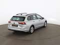Volkswagen Golf Variant Golf VIII Variant 2.0 TDI Life LED RADAR NAVI PDC Silber - thumbnail 3