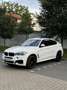 BMW X6 xDrive 30 d Weiß - thumbnail 3