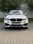 BMW X6 xDrive 30 d Weiß - thumbnail 1