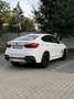 BMW X6 xDrive 30 d Weiß - thumbnail 8