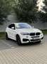 BMW X6 xDrive 30 d Weiß - thumbnail 4