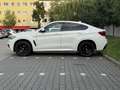 BMW X6 xDrive 30 d Weiß - thumbnail 2
