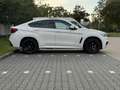 BMW X6 xDrive 30 d Weiß - thumbnail 5