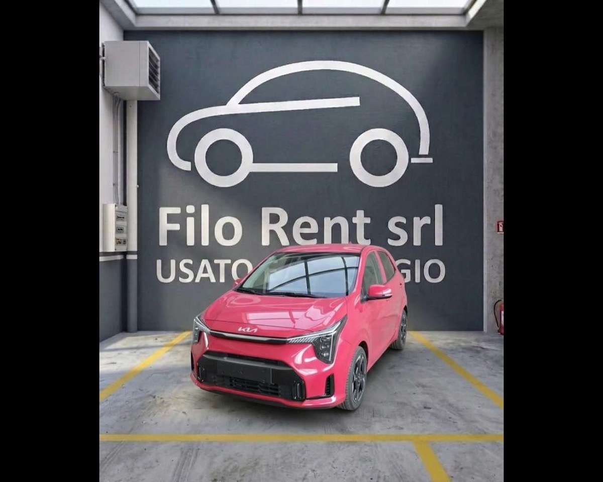 Kia Picanto 1.0 GDi Style