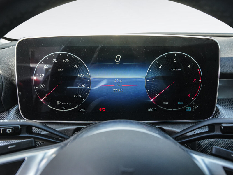 Mercedes-Benz C 220 C 220 d 4M T ALL-TERRAIN AVANTGARDE MEMORY APPLE — photo 10