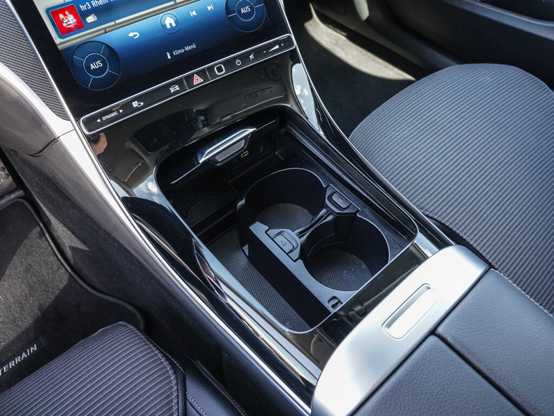 Mercedes-Benz C 220 C 220 d 4M T ALL-TERRAIN AVANTGARDE MEMORY APPLE — photo 12