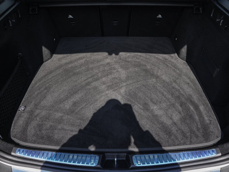 Mercedes-Benz C 220 C 220 d 4M T ALL-TERRAIN AVANTGARDE MEMORY APPLE — photo 4