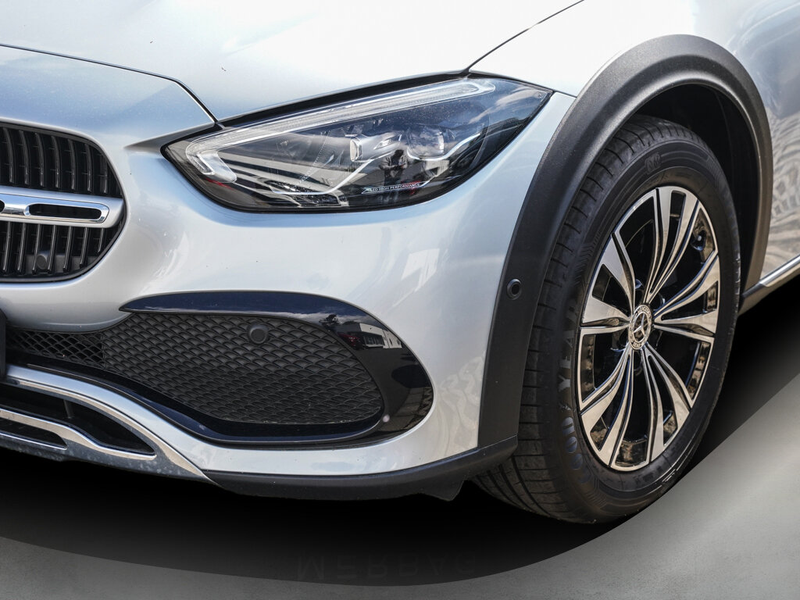 Mercedes-Benz C 220 C 220 d 4M T ALL-TERRAIN AVANTGARDE MEMORY APPLE — photo 3