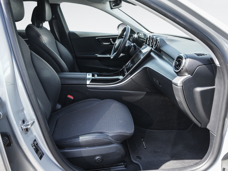 Mercedes-Benz C 220 C 220 d 4M T ALL-TERRAIN AVANTGARDE MEMORY APPLE — photo 5