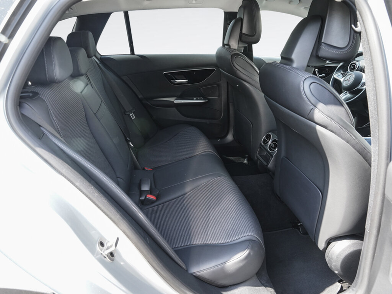 Mercedes-Benz C 220 C 220 d 4M T ALL-TERRAIN AVANTGARDE MEMORY APPLE — photo 6