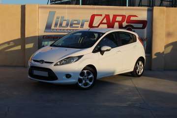 1.60TDCi Ghia