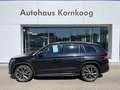 Skoda Kodiaq 2.0 TSI 4x4 Sportline Standheiz. 20" Travel Schwarz - thumbnail 1