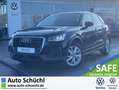 Audi Q2 1.5 35 TFSI S-tronic LED+KAMERA+EL.HECK+ACC+S Schwarz - thumbnail 1