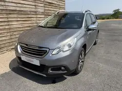 Peugeot 2008 1.6 BlueHDi S\u0026S - 120  Crossway PHASE 1