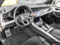 Audi Q8 50 TDI S line *749€ mit Sonderzins 3,99%* Czarny - thumbnail 11