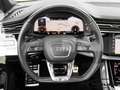 Audi Q8 50 TDI S line *749€ mit Sonderzins 3,99%* Czarny - thumbnail 17