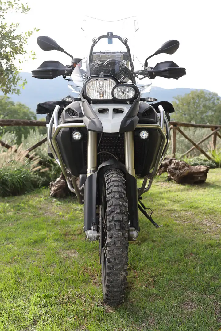 BMW F 800 GS Adventure - 1