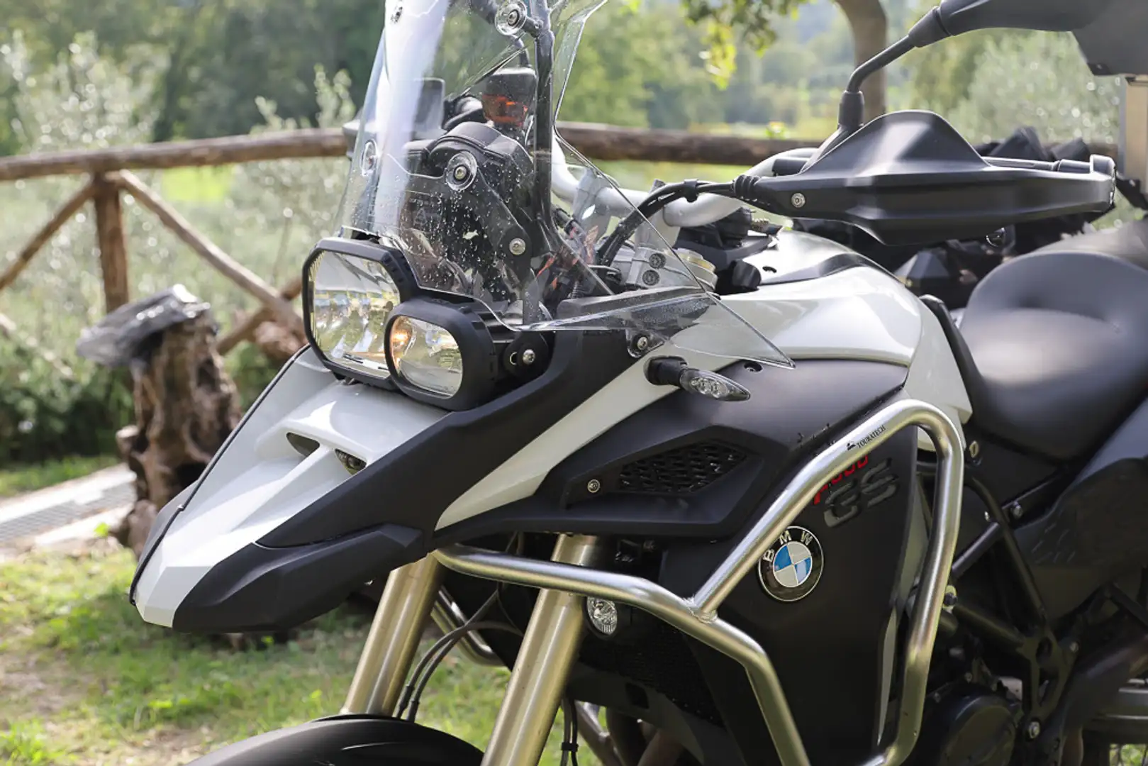 BMW F 800 GS Adventure - 2