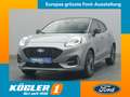 Ford Puma Sound Edition 155PS Aut./B&O/Navi -17%* Argento - thumbnail 1