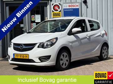 1.0 ecoFLEX Edition | AIRCO | CRUISE | BLUETOOTH |