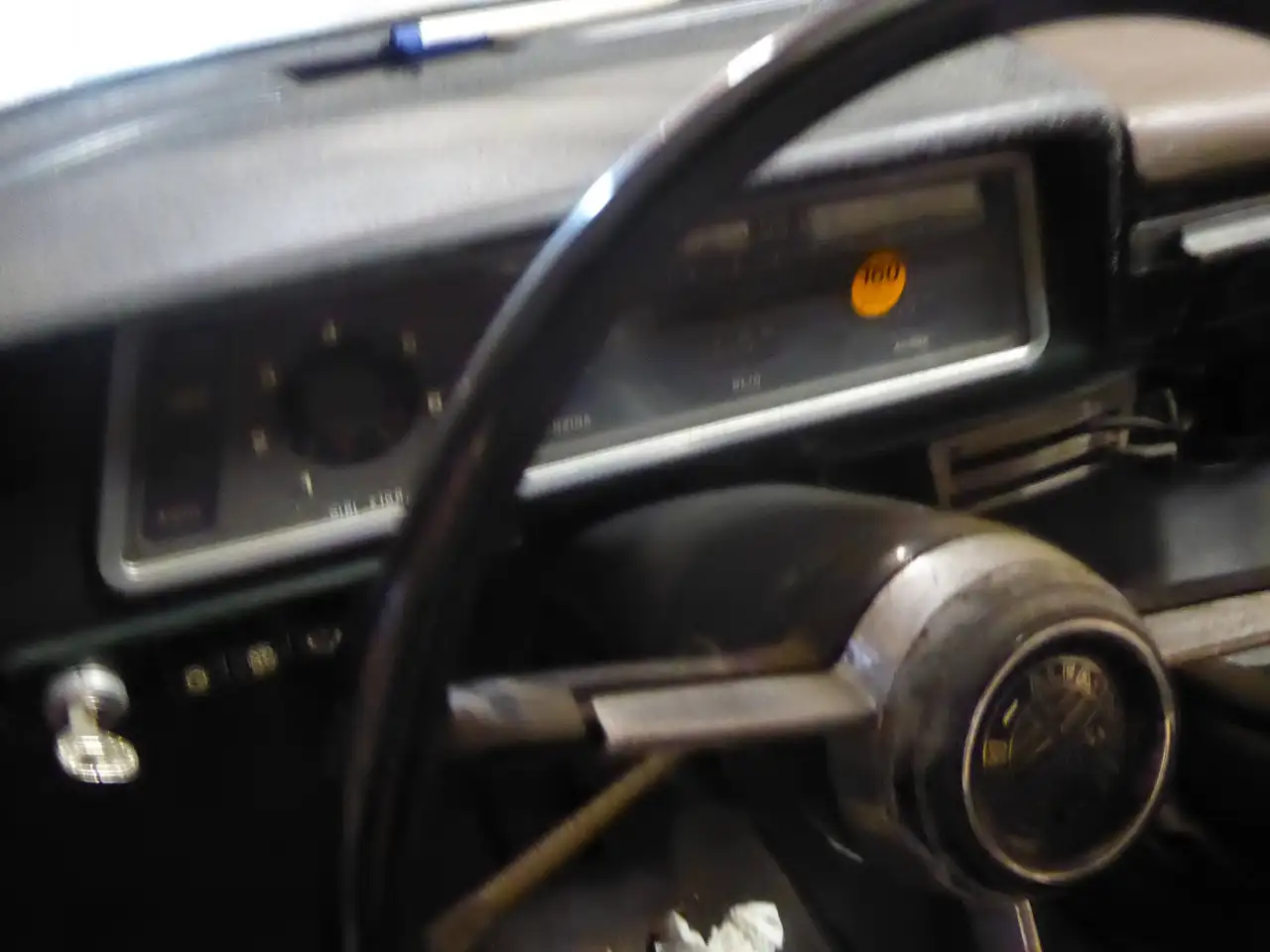 Alfa Romeo Giulia 1300 TI !, foto 3