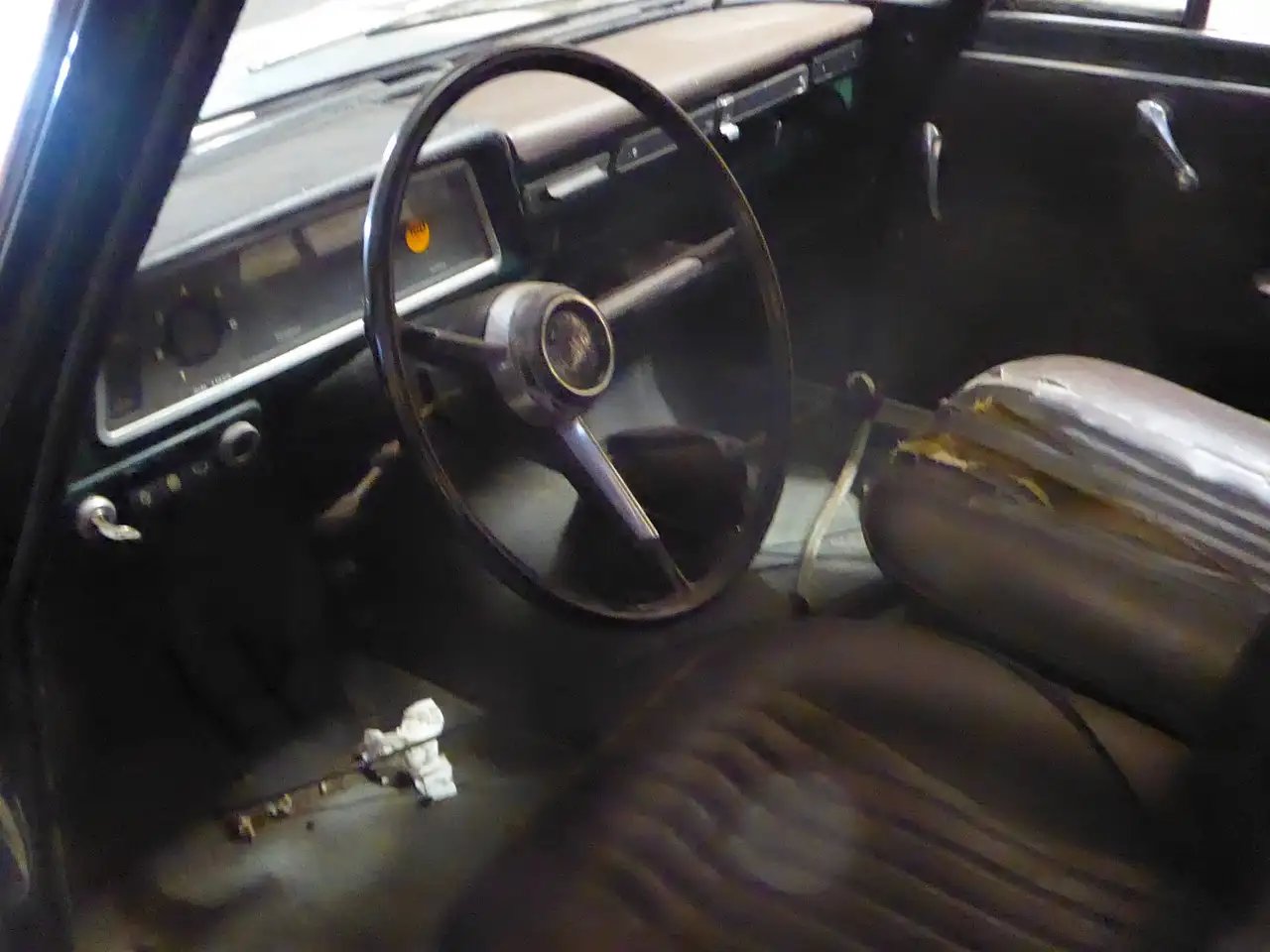 Alfa Romeo Giulia 1300 TI !, foto 6