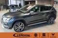 SEAT Ateca 1.5TSI DSG Xper AHK|Pano|Sound|FullLink Grau - thumbnail 1