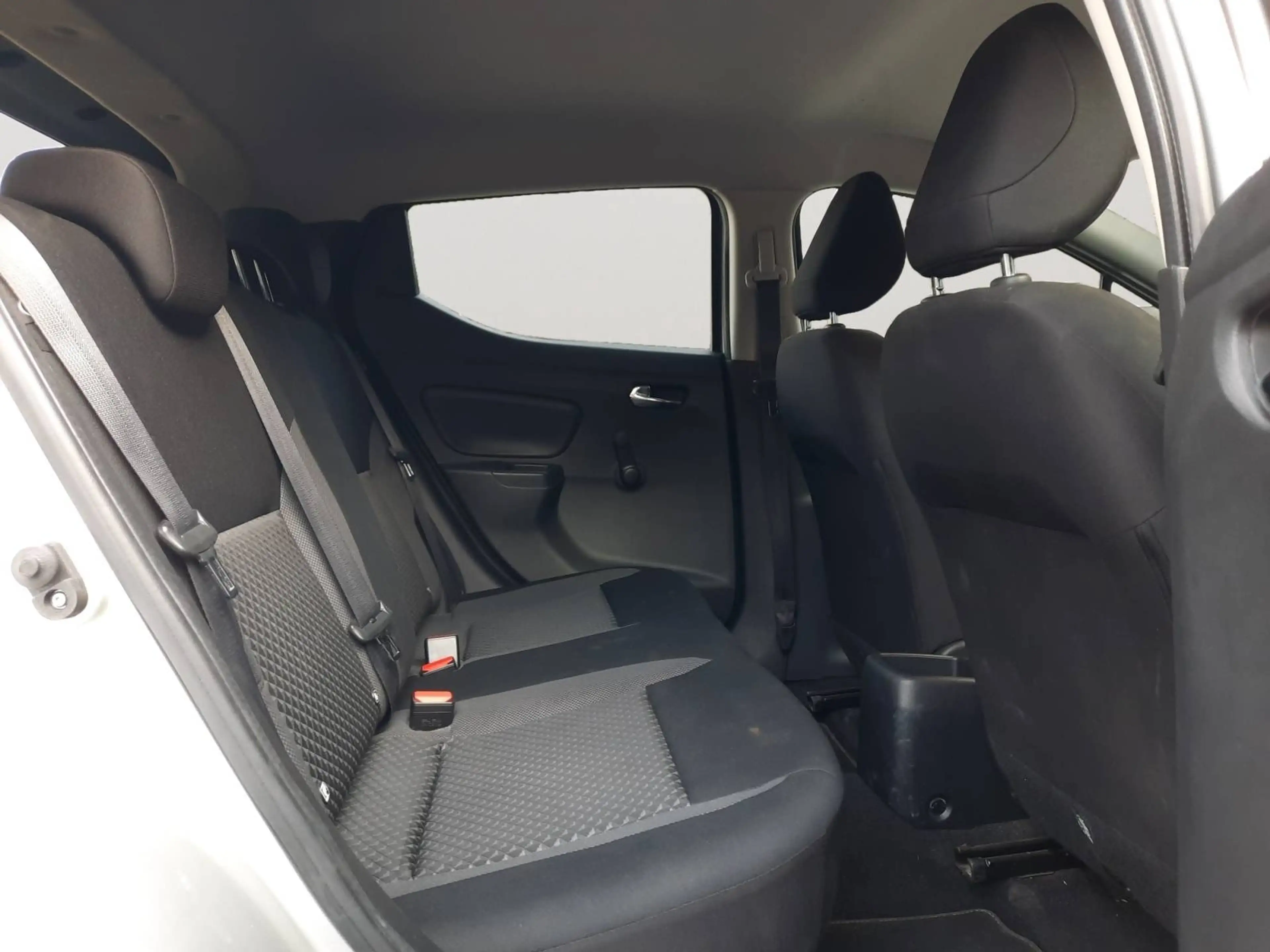 Nissan Micra Micra 1.0 IG-T Acenta/ Garantie 12 Mois — photo 13