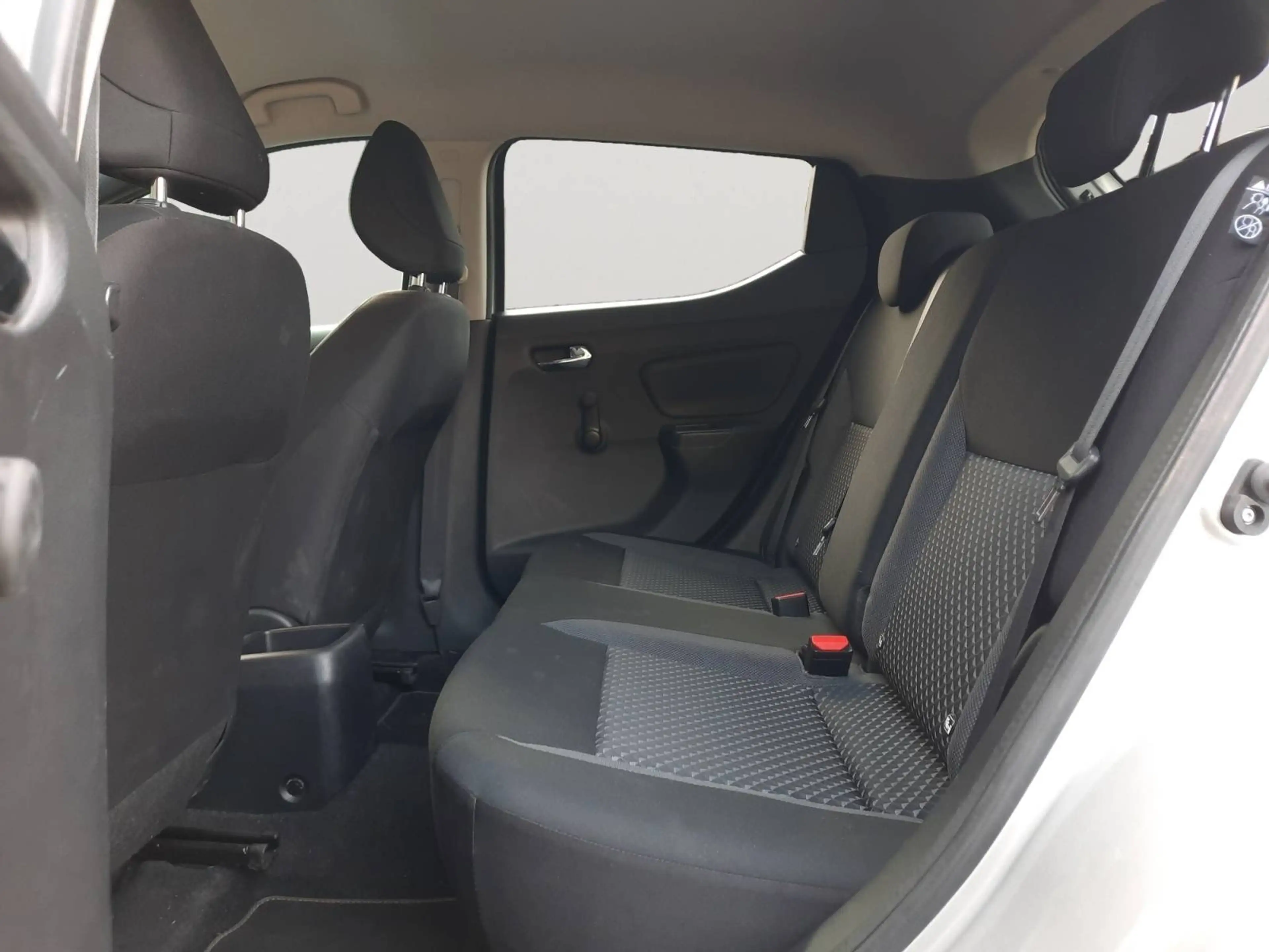 Nissan Micra Micra 1.0 IG-T Acenta/ Garantie 12 Mois — photo 14