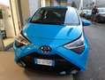 Toyota Aygo Aygo II 2018 5p 5p 1.0 x-business plus 72cv Blu/Azzurro - thumbnail 6