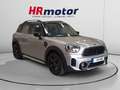 MINI Cooper Countryman Šedá - thumbnail 1