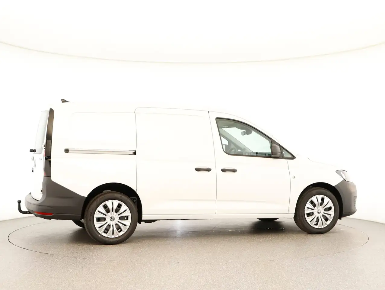 Volkswagen Caddy 2026