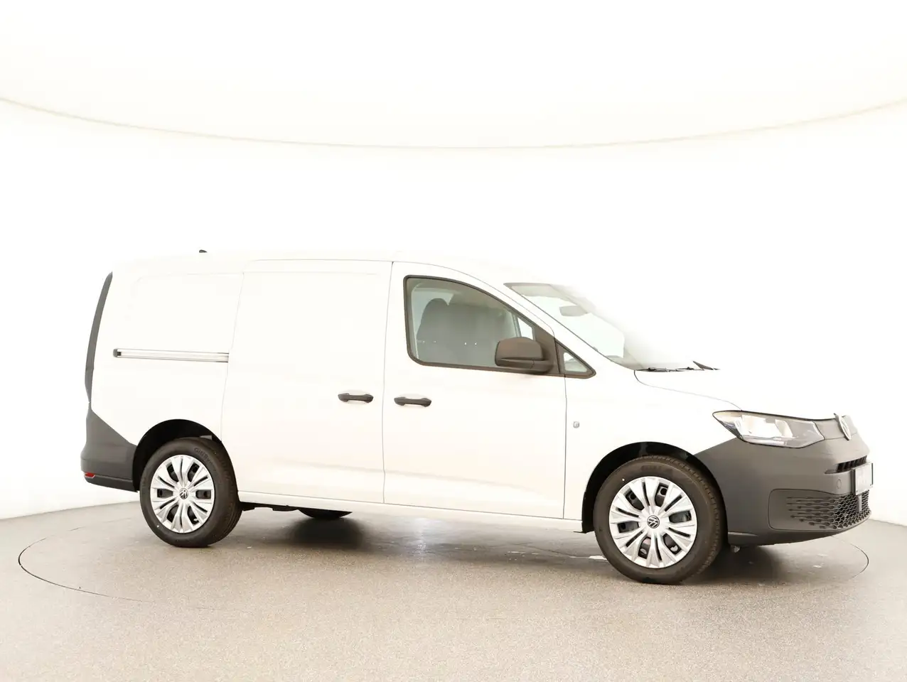 Volkswagen Caddy 2026