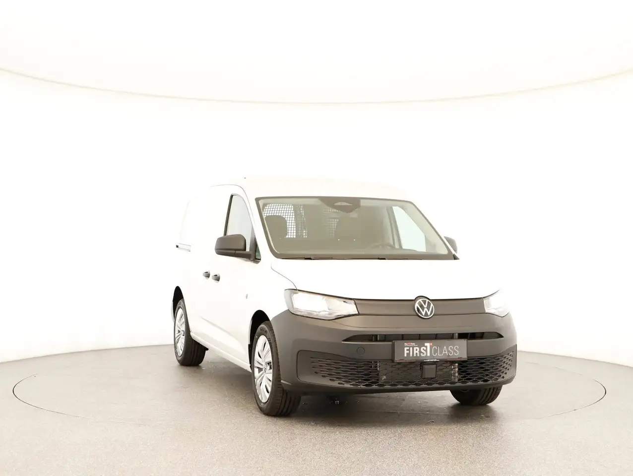 Volkswagen Caddy 2026