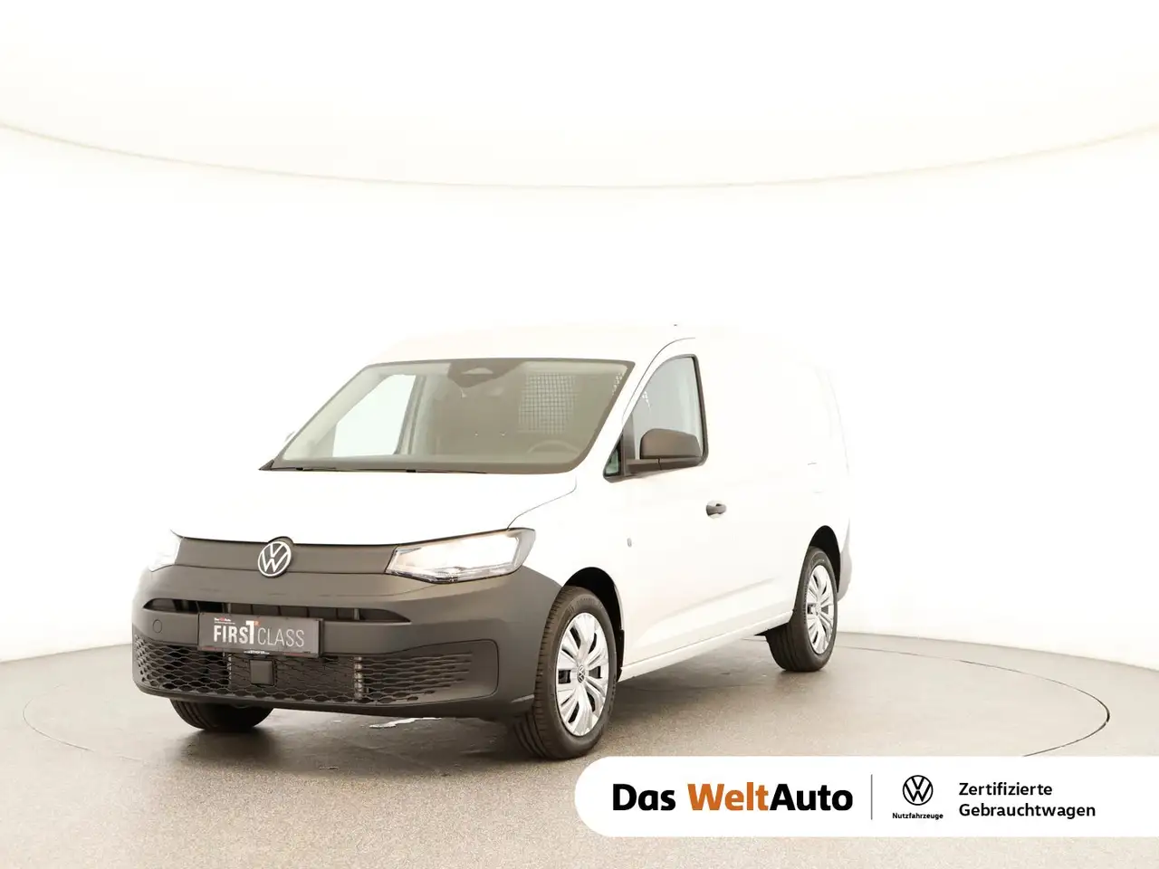 Volkswagen Caddy 2026