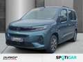 Opel Combo Life Edition PLUS L1H1 LED ACC Apple CarPlay Android Au Bleu - thumbnail 1