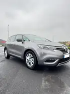Renault Espace Renault Espace V 1.6 Dci 160
