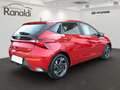 Hyundai i20 Trend 1.0 T-GDI ++JAHRESWAGEN++ Rouge - thumbnail 3
