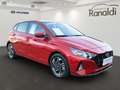 Hyundai i20 Trend 1.0 T-GDI ++JAHRESWAGEN++ Rot - thumbnail 2