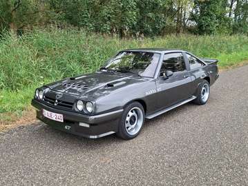18s GT