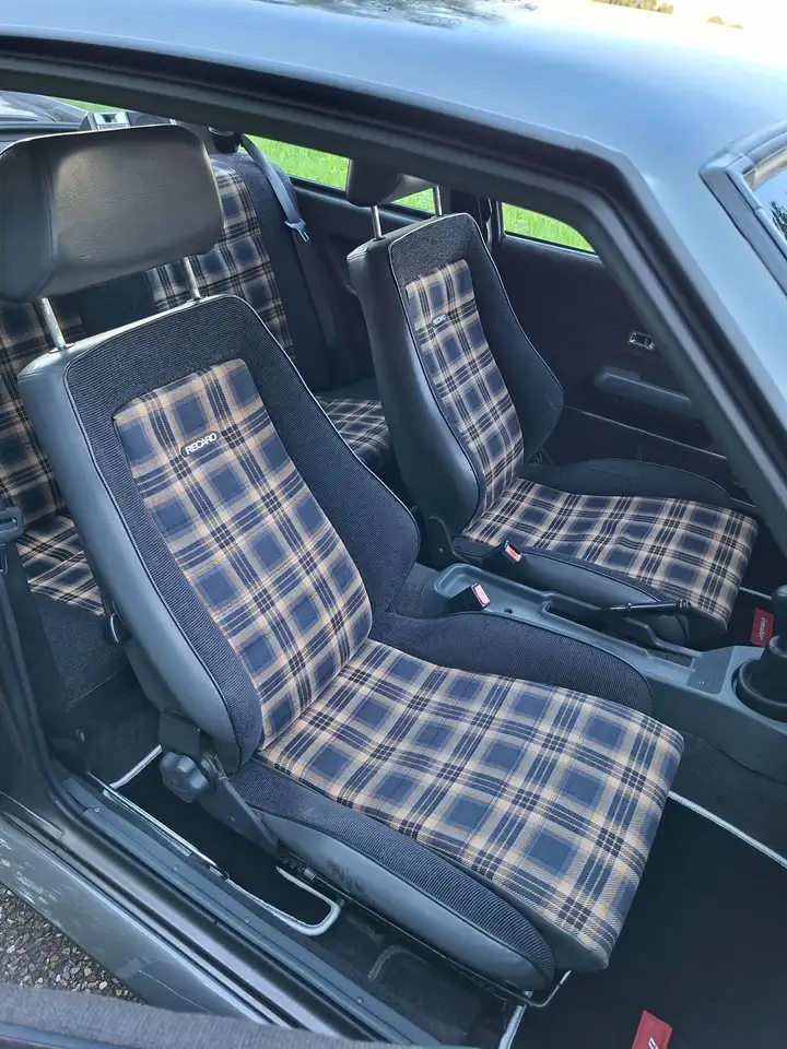 Opel Manta 18s GT, foto 12